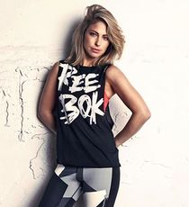 Sarah Chronis, 39 лет, Голландия Sarah Chronis, 39 лет,